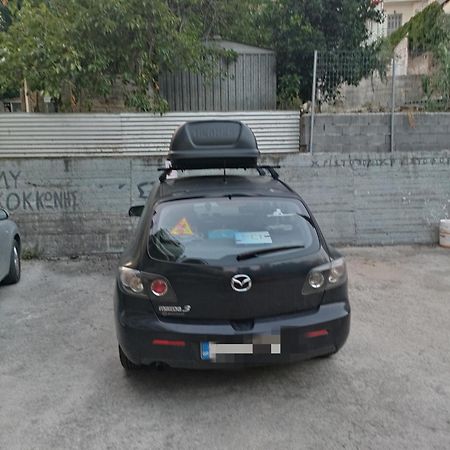 Kalamata Nestor Apartment-Near Historical Centre Kültér fotó