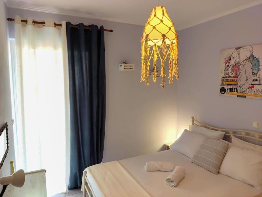 Kalamata Nestor Apartment-Near Historical Centre Kültér fotó