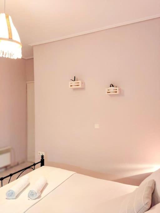Kalamata Nestor Apartment-Near Historical Centre Kültér fotó