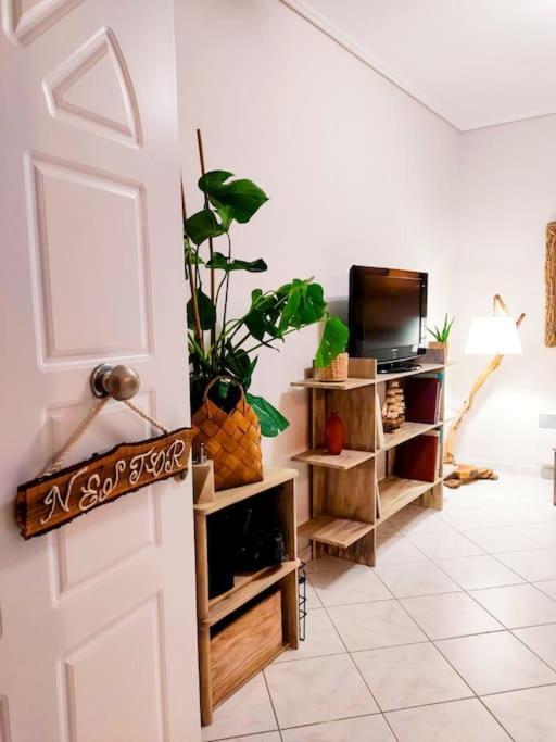 Kalamata Nestor Apartment-Near Historical Centre Kültér fotó
