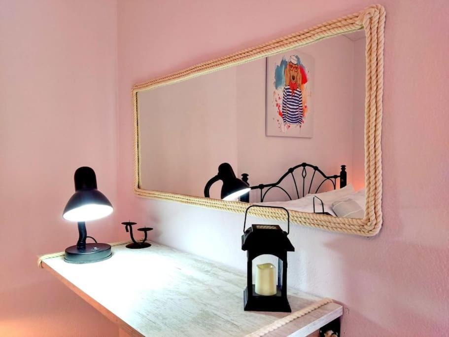 Kalamata Nestor Apartment-Near Historical Centre Kültér fotó