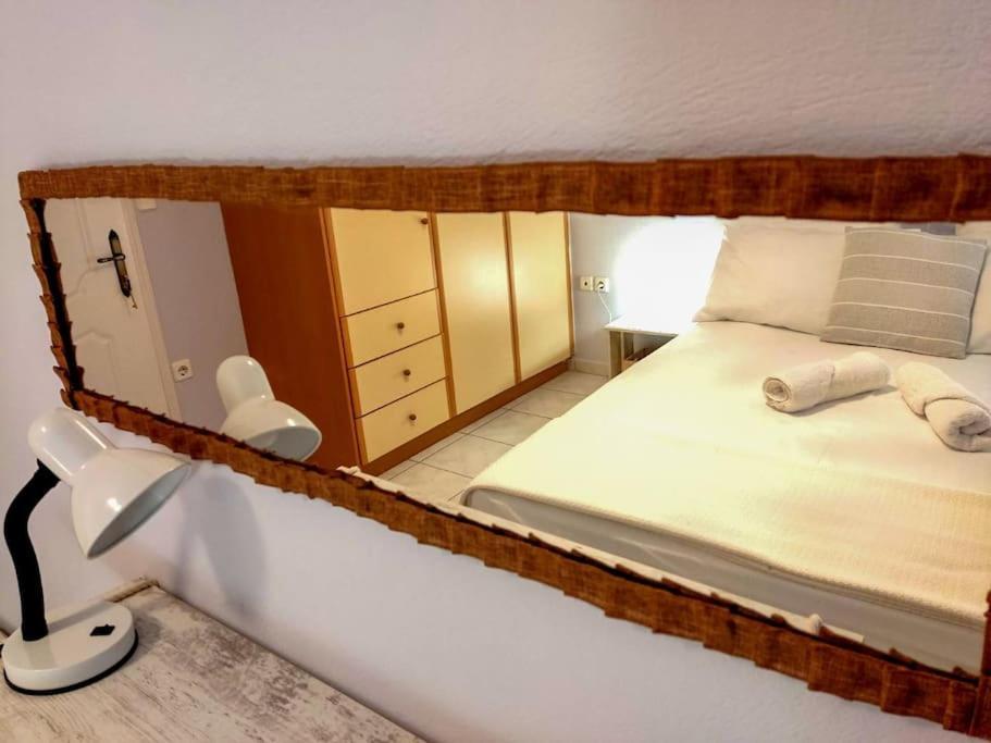 Kalamata Nestor Apartment-Near Historical Centre Kültér fotó